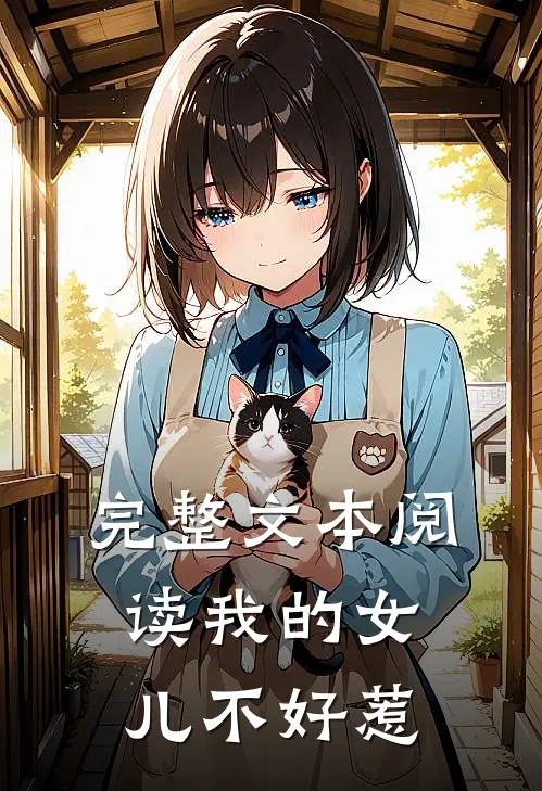 完整文本阅读我的女儿不好惹
