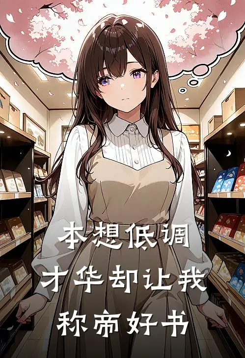 本想低调，才华却让我称帝好书