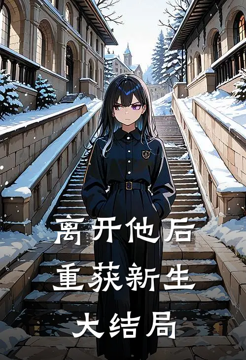 离开他后，重获新生大结局