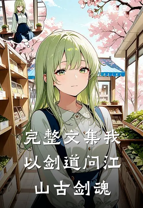 完整文集我以剑道问江山 古剑魂