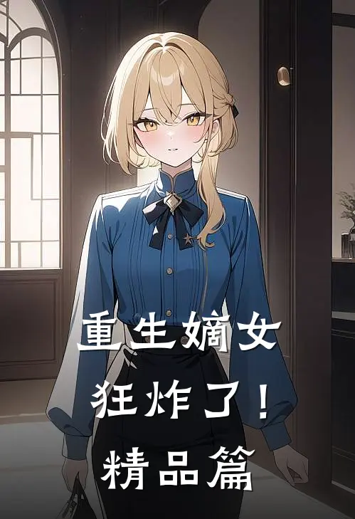 重生嫡女狂炸了！精品篇