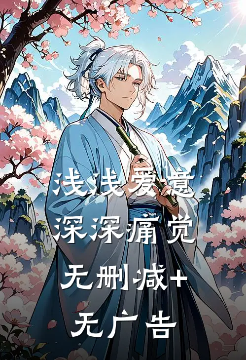 浅浅爱意，深深痛觉无删减+无广告