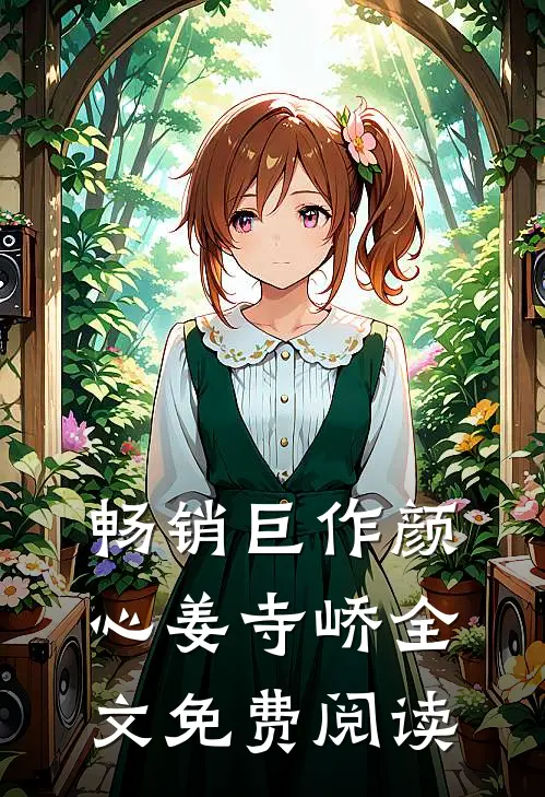 畅销巨作颜心姜寺峤全文免费阅读