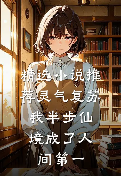 精选小说推荐灵气复苏：我半步仙境成了人间第一