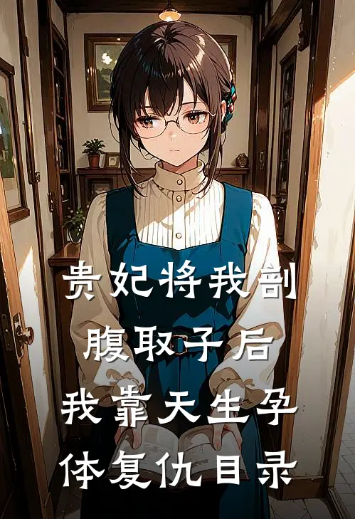 贵妃将我剖腹取子后，我靠天生孕体复仇目录
