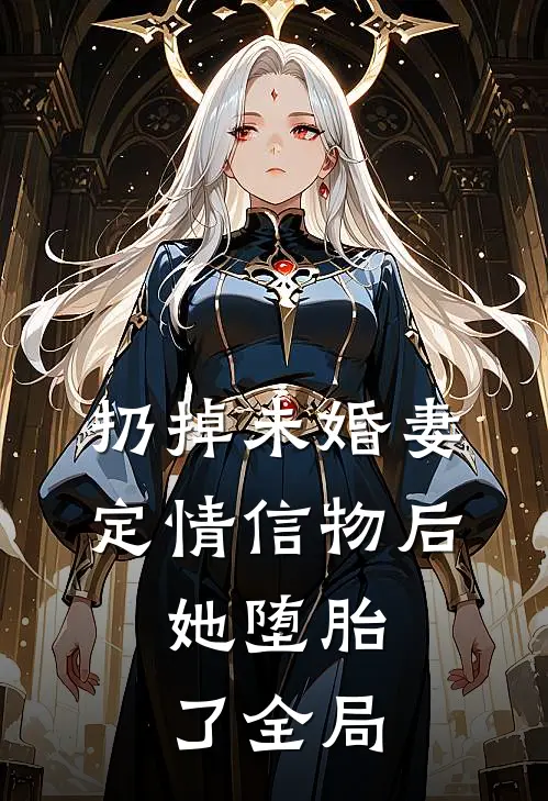 扔掉未婚妻定情信物后，她堕胎了全局