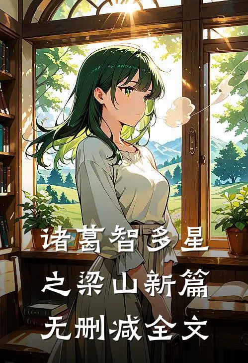 诸葛智多星之梁山新篇无删减全文