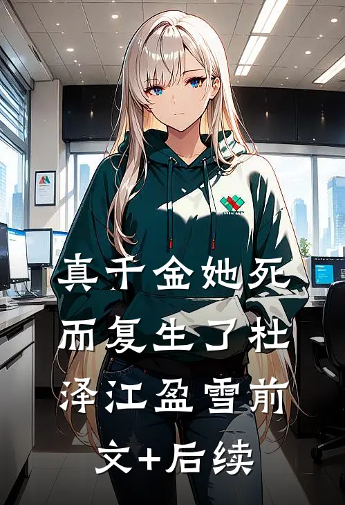 真千金她死而复生了杜泽江盈雪前文+后续