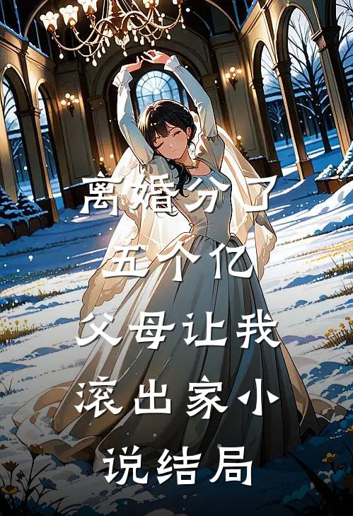 离婚分了五个亿，父母让我滚出家小说结局