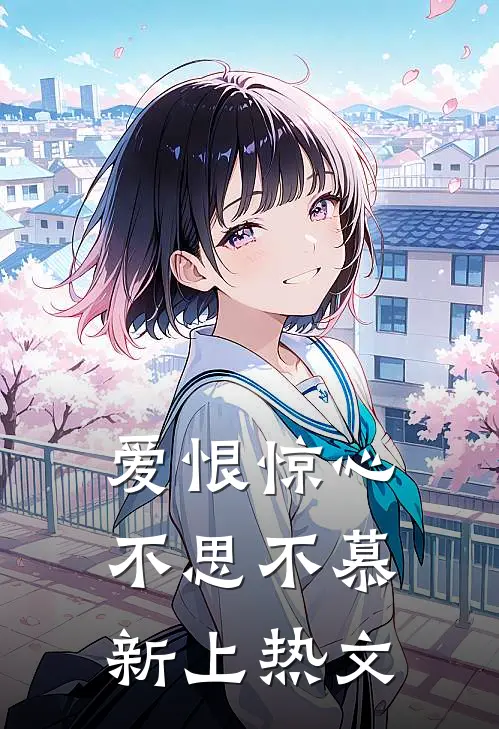 爱恨惊心，不思不慕新上热文