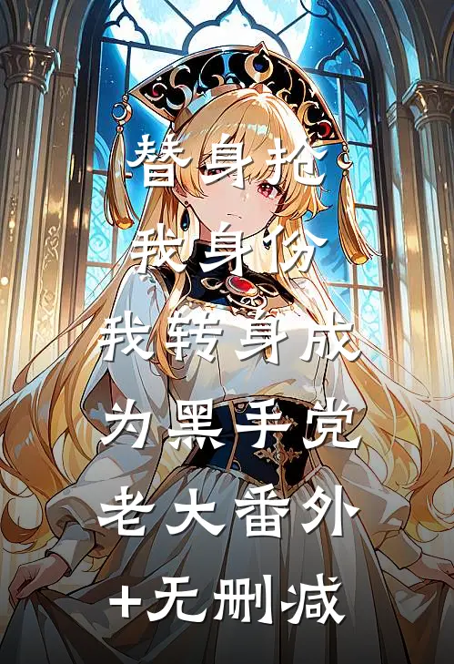 替身抢我身份，我转身成为黑手党老大番外+无删减