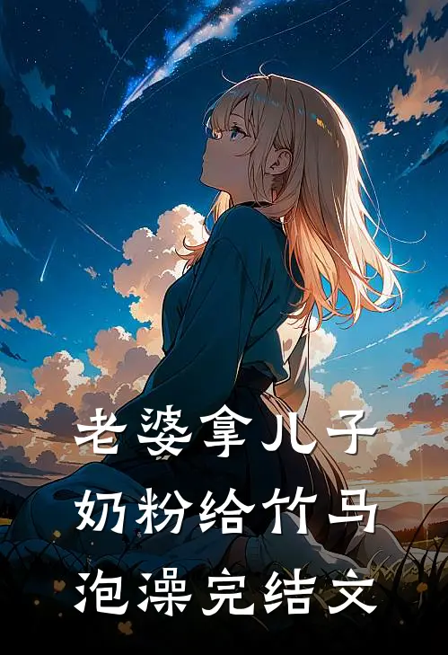 老婆拿儿子奶粉给竹马泡澡完结文