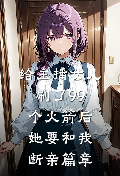 给主播女儿刷了99个火箭后，她要和我断亲篇章