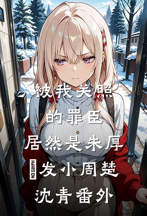 被我关照的罪臣，居然是朱厚熜发小周楚沈青 番外