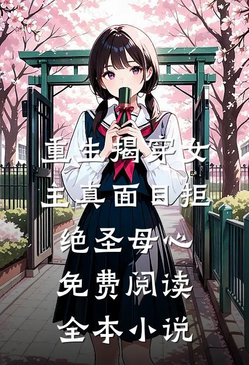 重生揭穿女主真面目拒绝圣母心免费阅读全本小说