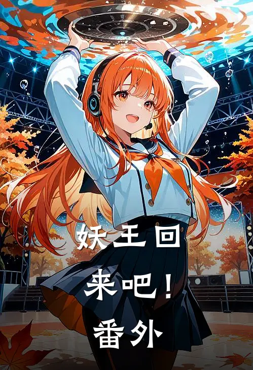 妖王回来吧！ 番外