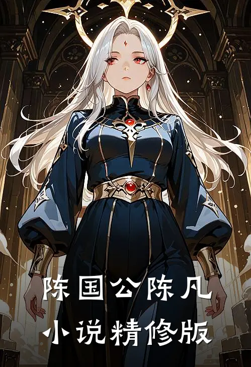 陈国公陈凡小说精修版