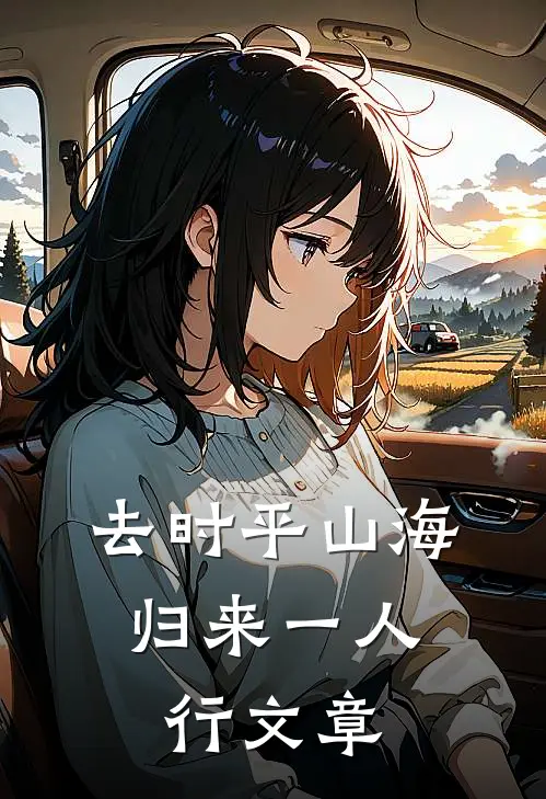 去时平山海，归来一人行文章
