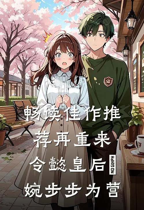 畅读佳作推荐再重来：令懿皇后嬿婉步步为营