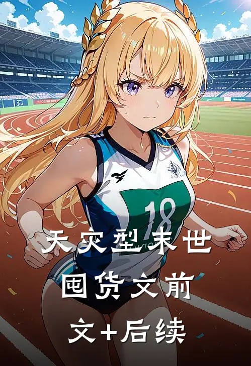 天灾型末世囤货文前文+后续