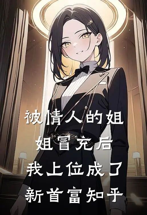被情人的姐姐冒充后，我上位成了新首富知乎