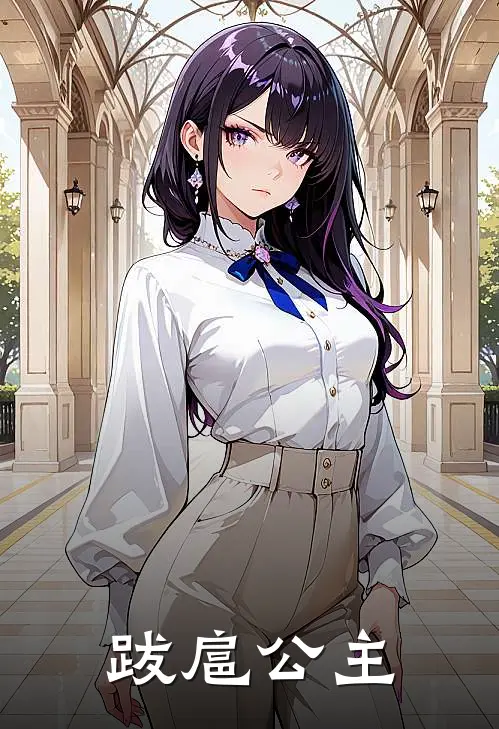 跋扈公主