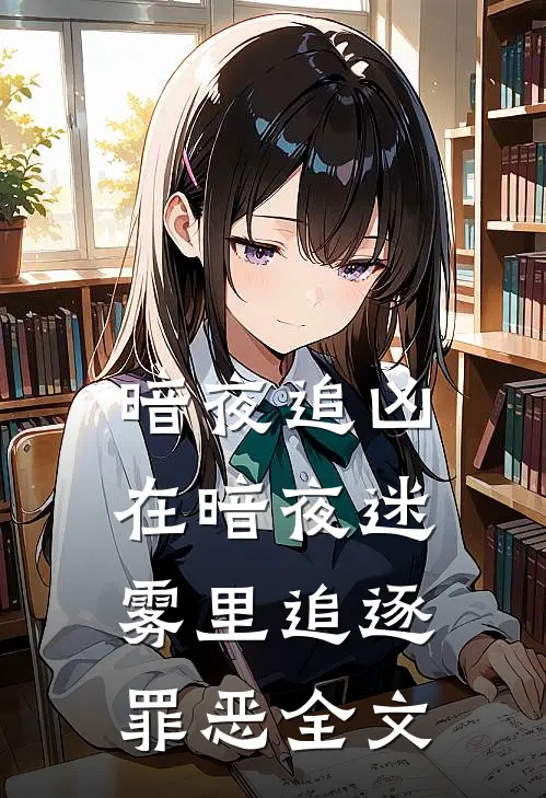 暗夜追凶：在暗夜迷雾里追逐罪恶全文