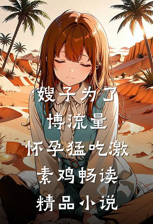 嫂子为了博流量，怀孕猛吃激素鸡畅读精品小说