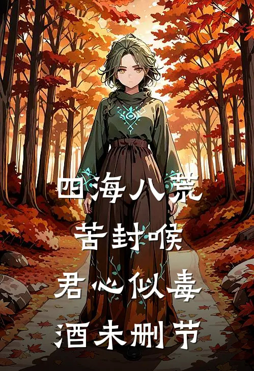 四海八荒苦封喉，君心似毒酒未删节