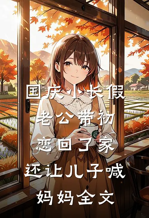 国庆小长假老公带初恋回了家，还让儿子喊妈妈全文