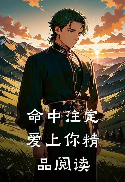 命中注定爱上你精品阅读