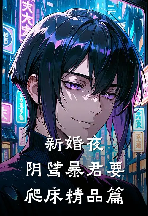 新婚夜，阴骘暴君要爬床精品篇
