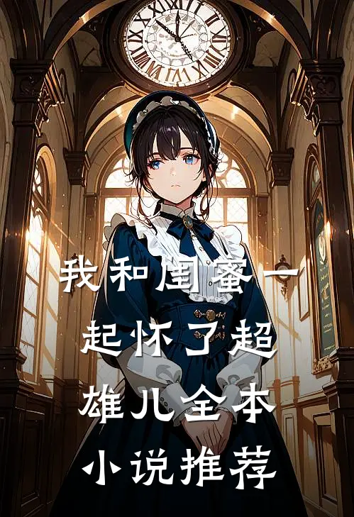我和闺蜜一起怀了超雄儿全本小说推荐