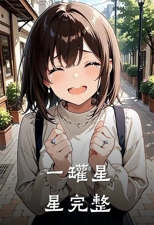 一罐星星完整