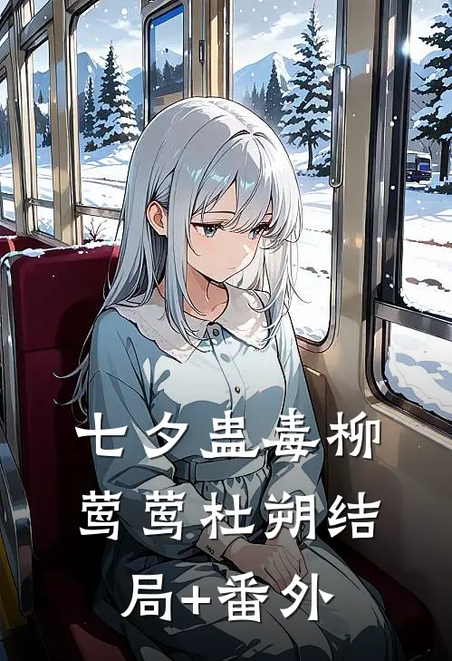 七夕蛊毒柳莺莺杜朔结局+番外