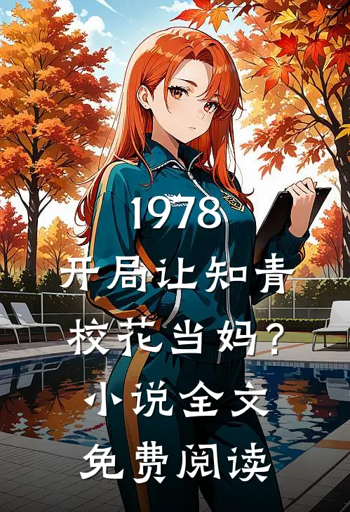 1978：开局让知青校花当妈？小说全文免费阅读