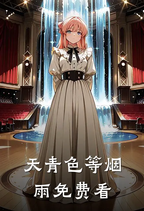 天青色等烟雨免费看