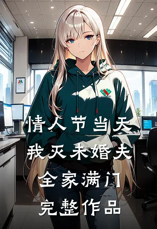情人节当天，我灭未婚夫全家满门完整作品