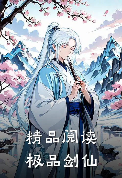 精品阅读极品剑仙