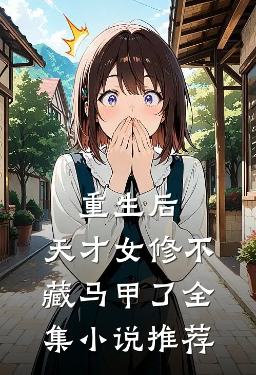 重生后，天才女修不藏马甲了全集小说推荐