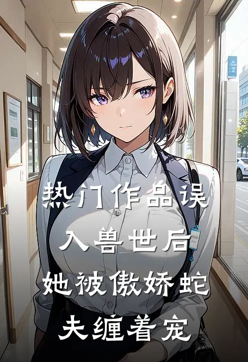 热门作品误入兽世后，她被傲娇蛇夫缠着宠