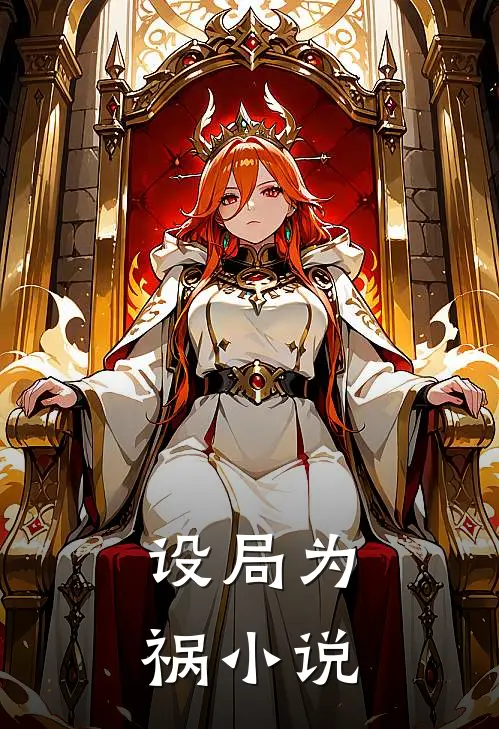 设局为祸小说