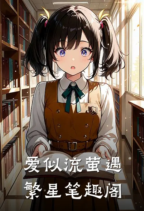 爱似流萤遇繁星笔趣阁