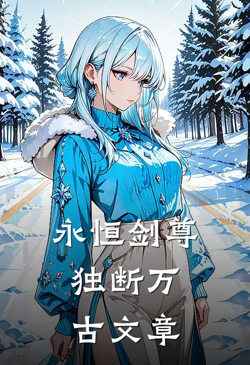 永恒剑尊，独断万古文章