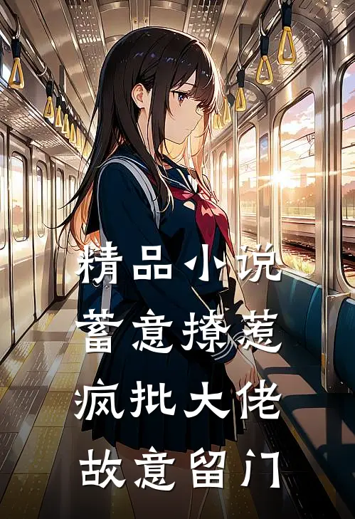 精品小说蓄意撩惹：疯批大佬故意留门