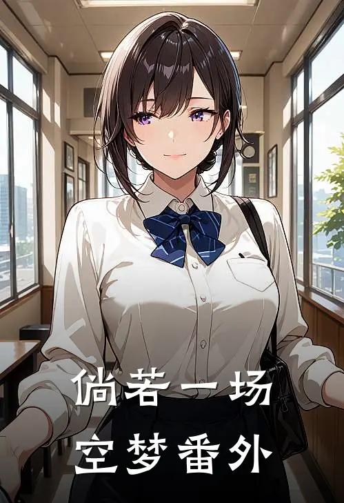 倘若一场空梦 番外