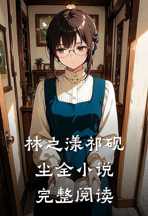 林之漾祁砚尘全小说完整阅读