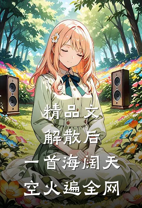 精品文解散后，一首海阔天空火遍全网