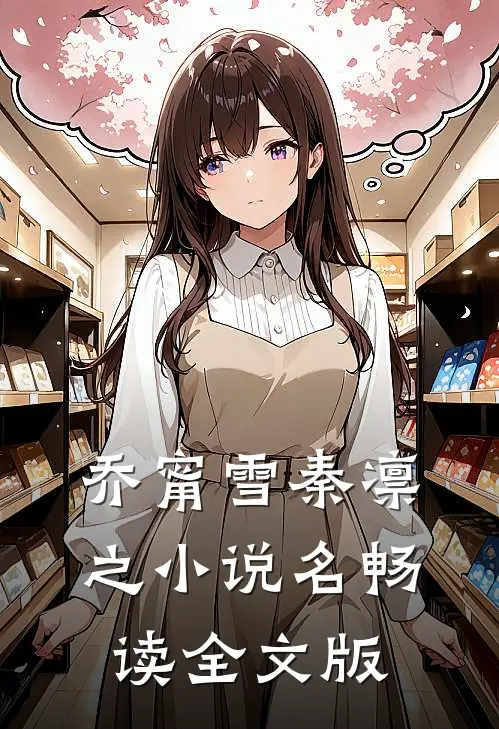 乔甯雪秦凛之小说名畅读全文版