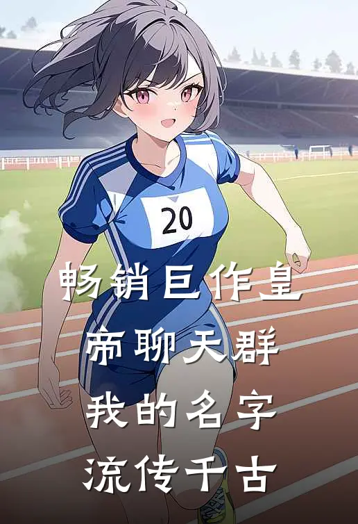 畅销巨作皇帝聊天群：我的名字流传千古